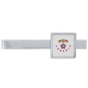 Armenia Tie Bar