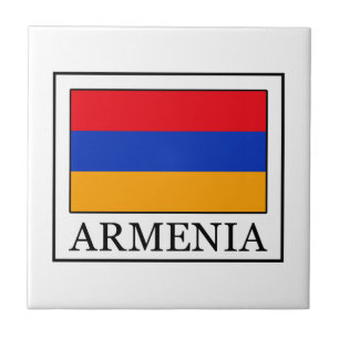 Armenia Tile