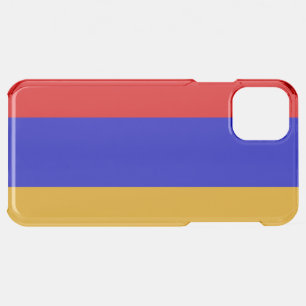 Armenia iPhone 11 Pro Max Case