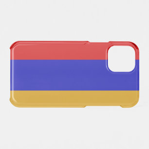 Armenia iPhone 11 Pro Case