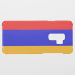 Armenia Uncommon Samsung Galaxy S9 Plus Case<br><div class="desc">Armenia flag</div>