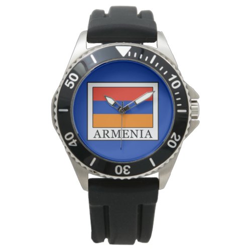 Armenia Watch