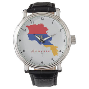 Armenia Watch