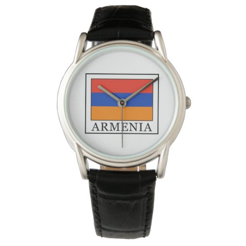 Armenia Watch