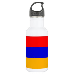 Armenia Water Bottle