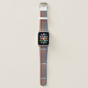 Armenian Apple Watch Band