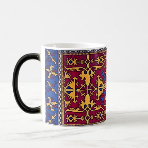 Armenian Art Magic Mug