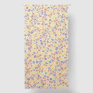 Armenian Blackout Curtains