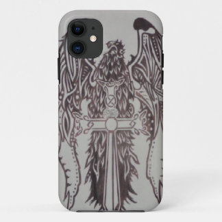 Armenian Eagle Phone Case