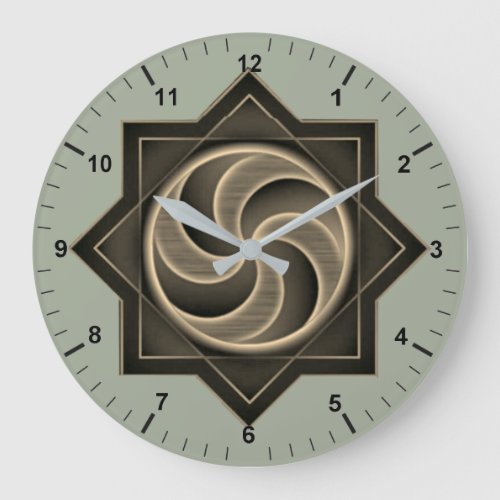 Armenian eternity sign clock հավերժության նշան