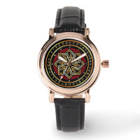 Armenian eternity sign eWatch Watch