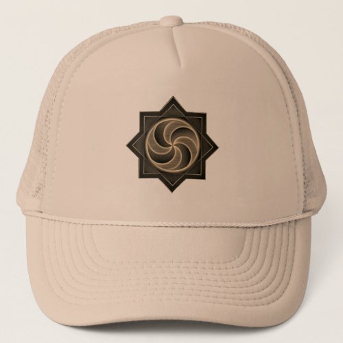 Armenian eternity sign Hat 1 հավերժության նշան