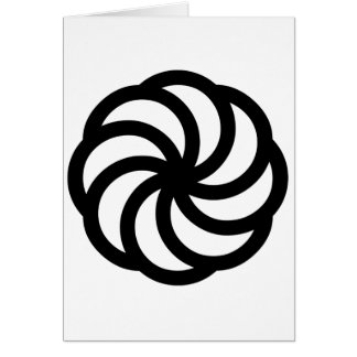 Armenian Eternity Symbol Cards