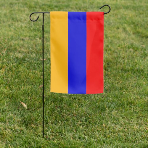 Armenian Flag