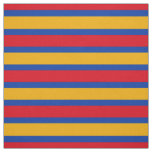 Armenian Flag &amp; Armenia Trendy Fabric /fashion