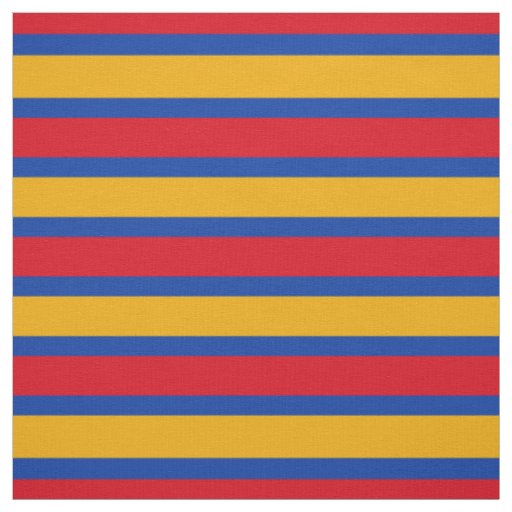 Armenian Flag & Armenia Trendy Fabric /fashion