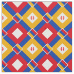 Armenian Flag &amp; Armenia Trendy Fabric fashion