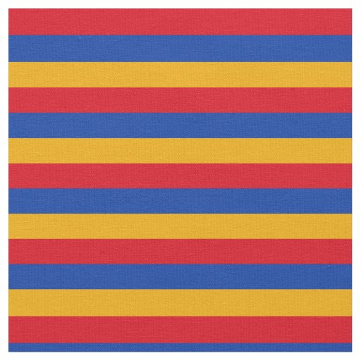 Armenian Flag & Armenia Trendy Fabric /fashion