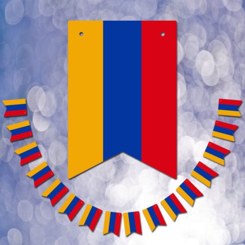 Armenian Flag  Party Armenia Banners  Weddings