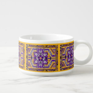 Armenian Flower Chili Bowl