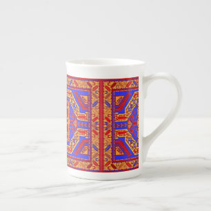 Armenian folk art Specialty Mug
