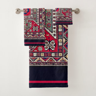 Armenian Folk Art Towels
