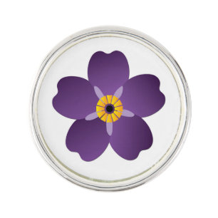 Armenian Genocide Centennial Lapel Pin