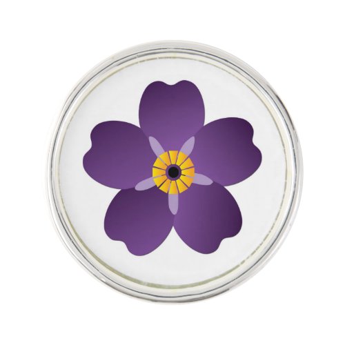 Armenian Genocide Centennial Lapel Pin