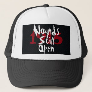Armenian Genocide Hat