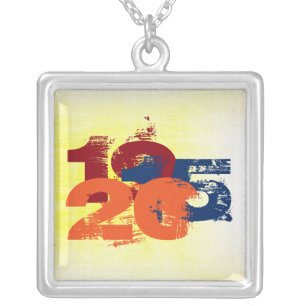 Armenian Genocide Necklace