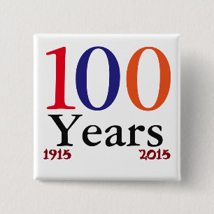 Armenian Genocide Pin