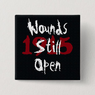 Armenian Genocide Pin