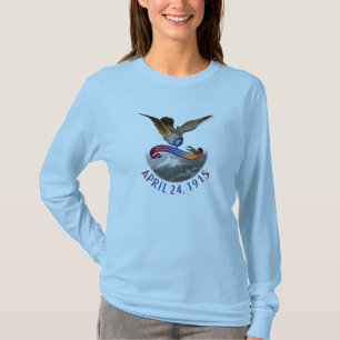 Armenian Genocide Remembrance T-Shirt