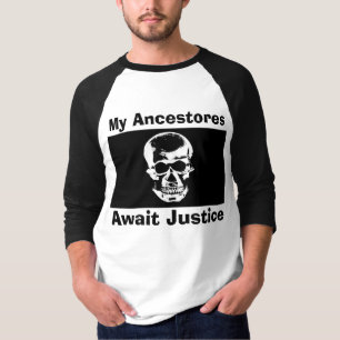 Armenian Genocide Shirt