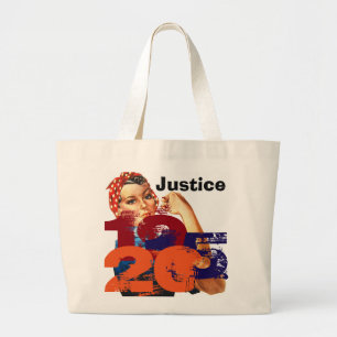 Armenian Genocide Tote Bag