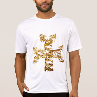 Armenian Gold Cross T-Shirt