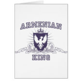 Armenian King (Front)