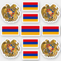 armenian national symbols