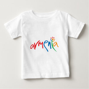 Armenian Baby Gifts - Gift Wrap