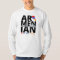 armenian shirt