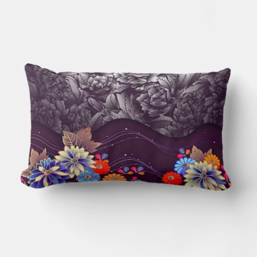 Armenian Throw Pillow 2