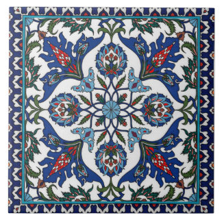 Armenian Tile