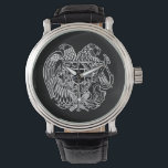 Armenian Watch (Black)<br><div class="desc">Armenian Watch (Black)</div>