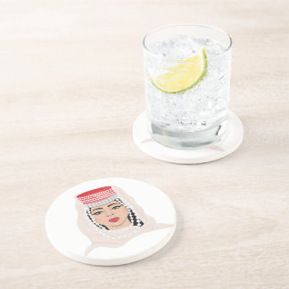 Armenian Women: A Legacy of Love and Strength Coaster