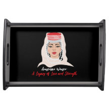 Armenian Women: A Legacy of Love and Strength