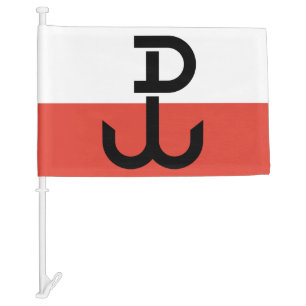 Armia Krajowa Flag