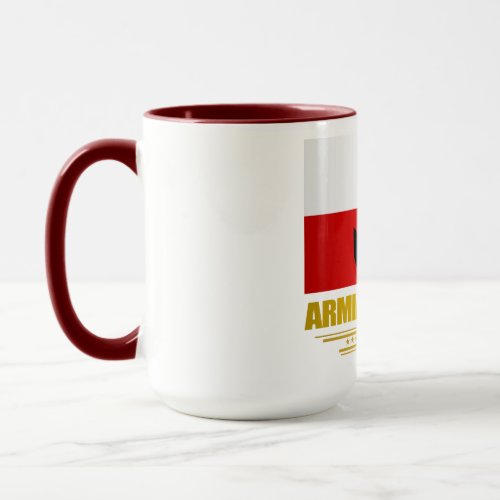 Armia Krajowa Mug