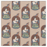 Armies of Helaman Custom Combed Cotton (28"x18") Fabric