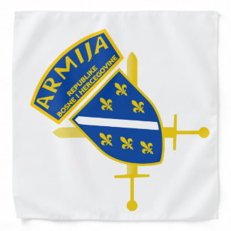 Armija BiH Bandana