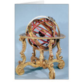 Armillary sphere (Front)